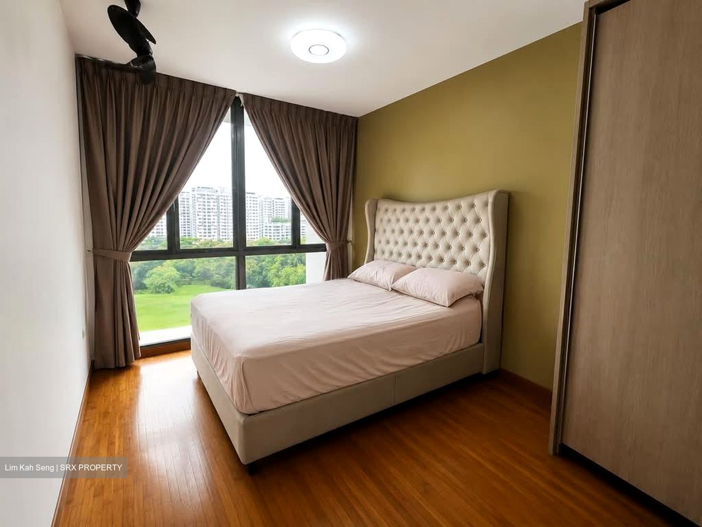 Treasure Crest (D19), Condominium #569635041